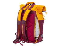 RIVACASE Dijon 5321 15.6" burgund - 1186751 - zdjęcie 6